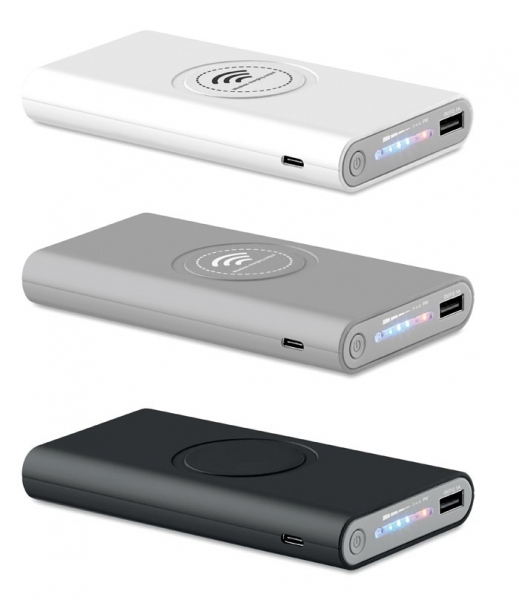 Powerbank 