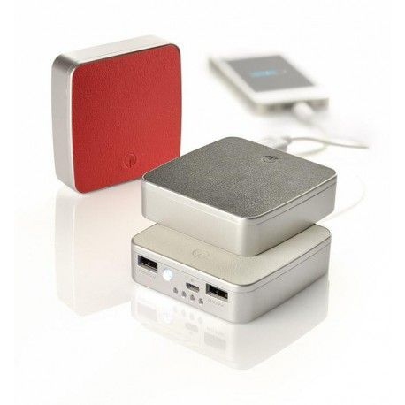 Power bank HIDE 7800 mAh