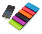 Power bank VIVID 4000 mAh