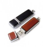 Goodram USB ART LEATHER 4-128Gb <font color=#ff0000>Dostpne w 48h !!</font>