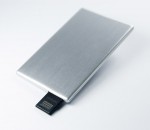 GOODRAM USB ALU CARD 4-16Gb 4-16Gb <font color=#ff0000>Dostpne w 48h !!</font>