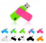 GOODRAM USB COLOR 4-64Gb <font color=#ff0000>Dostpne w 48h !!</font>