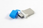 GOODRAM USB 3.0 DUALDRIVE 16-64GB  <font color=#ff0000>Dostpne w 48h !!</font>