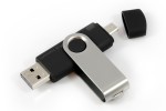 GOODRAM USB OTG  T2-BULK 8-32GB  <font color=#ff0000>Dostpne w 48h !!</font>