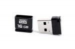 GOODRAM USB PICCOLO  4-32GB  <font color=#ff0000>Dostpne w 48h !!</font>