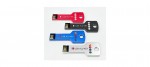 DEONET USB ALU KEY 