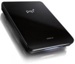 Dysk zewntrzny PQI H568V  Pozwala na wymian danych poprzez super szybki interfejs USB 3.0