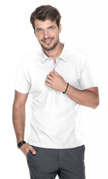 POLO cotton slim - PROMOSTARS