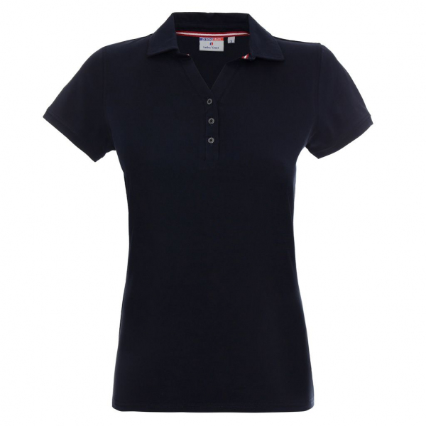 POLO ladies coast - CRIMSON CUT/PROMOSTARS