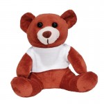 Maskotka Funny Bear, brzowy 