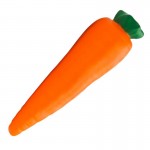 Antystres Carrot, pomaraczowy 