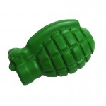 Antystres Grenade, zielony 